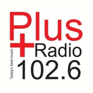Logo de la station de radio Plus Radio