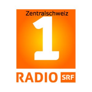 Logo de la station de radio SRF 1 Zentralschweiz