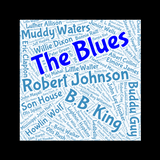 All Blues Radio