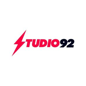 Logo de la station de radio Studio 92