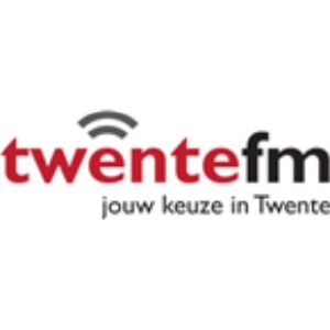 Logo de la station de radio Twente FM