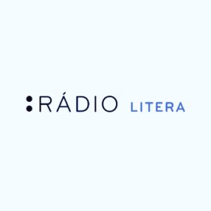 Logo de la station de radio RTVS Rádio Litera