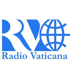 Logo de la station de radio Radio Vaticana 1