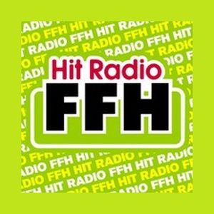 Logo de la station de radio Hit Radio FFH
