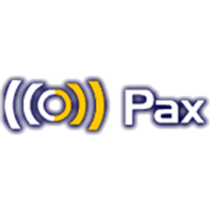 Logo de la station de radio Radio Pax