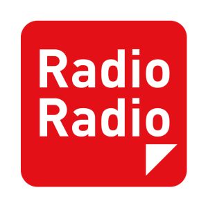 Logo de la station de radio Radio Radio 104.5 FM