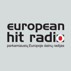 Logo de la station de radio European Hit Radio