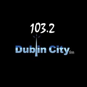 Logo de la station de radio 103.2 Dublin City FM