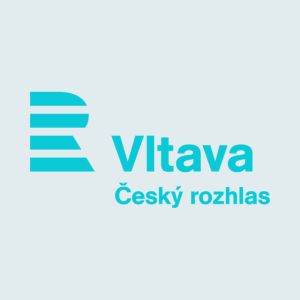 Logotipo de la emisora ​​de radio ČRo Vltava