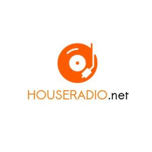 Logo de la station de radio House Radio