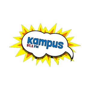 Logo de la station de radio Radio Kampus 97.1