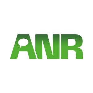 Logo de la station de radio ANR Hit FM