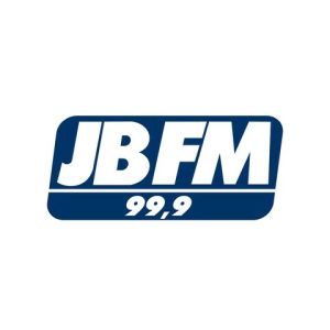 Logo de la station de radio JB FM 99.9