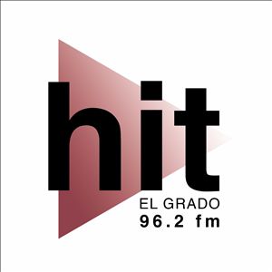 Logo of radio station Hit Radio