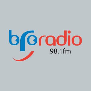 Logo de la station de radio Bro Radio