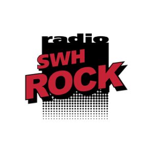 Logo de la station de radio Radio SWH Rock