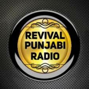 Logo de la station de radio REVIVAL PUNJABI RADIO