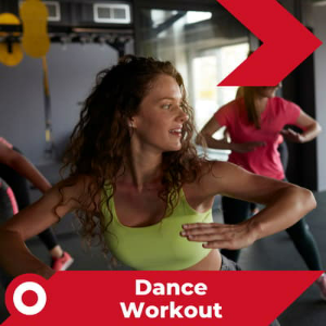 Logo de la station de radio Sportify : Dance Workout
