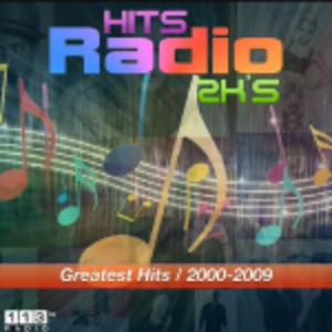 Logo de la station de radio 113.FM 2K's