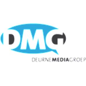 Logo de la station de radio DMG Radio