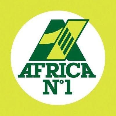 Africa No 1