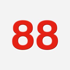 Logo de la station de radio Radio 88