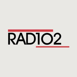 Logo de la station de radio Radio 102
