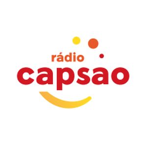 Logo de la station de radio Radio Capsao Grande Lisboa