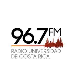 Logo de la station de radio Radio Universidad de Costa Rica