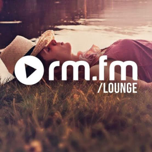 Logo de la station de radio RauteMusik - Lounge