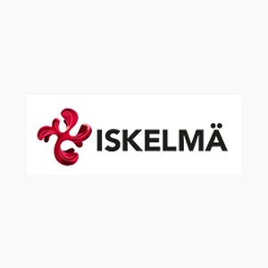 Logo de la station de radio Iskelmä