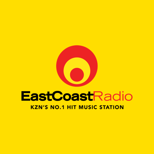 Logo de la station de radio East Coast Radio