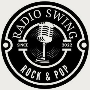 Logo of radio station Radio Swing