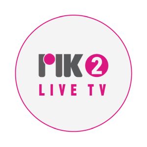 Logotipo de la emisora ​​de radio RIK 2 CYBC