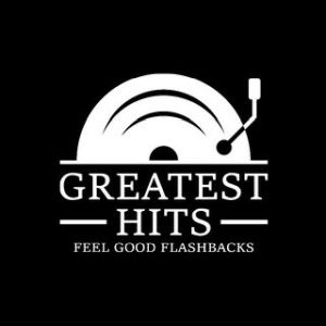 Logo de la station de radio Greatest Hits Ireland