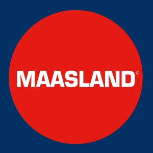 Logo de la station de radio Maasland Radio