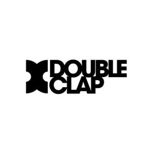 Logo de la station de radio Doubleclap Radio