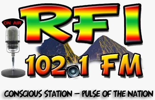 RFI 1021 FM