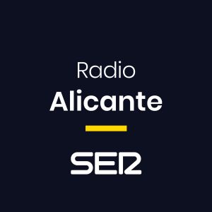 Logo of radio station SER Alicante