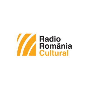 Logo de la station de radio Radio România Cultural