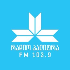 რადიო პალიტრა (Radio Palitra)