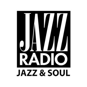 Logo de la station de radio Jazz Radio