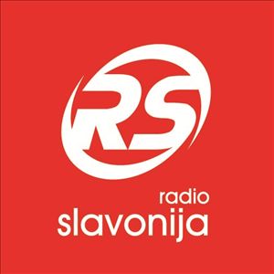 Logo de la station de radio Radio Slavonija