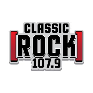 Logo de la station de radio CHUC Classic Rock 107.9