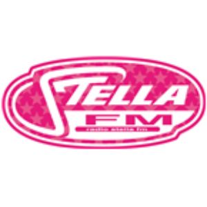 Logo de la station de radio Radio Stella FM