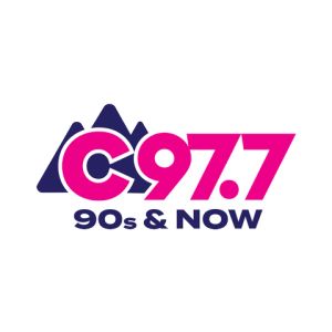 Logo de la station de radio C97.7