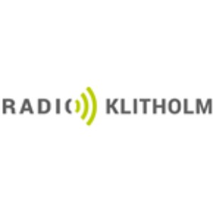 Logotipo de la emisora ​​de radio Radio Klitholm