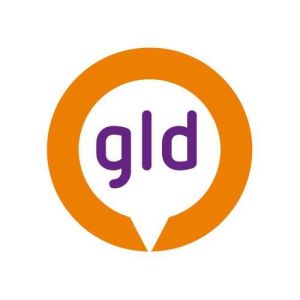 Logo de la station de radio Radio Gelderland