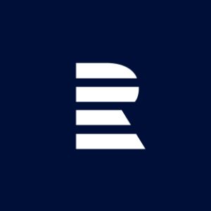 Logotipo de la emisora ​​de radio Radiožurnál Sport