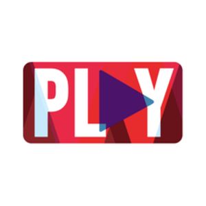 Logo de la station de radio PLAY Radio (B92)